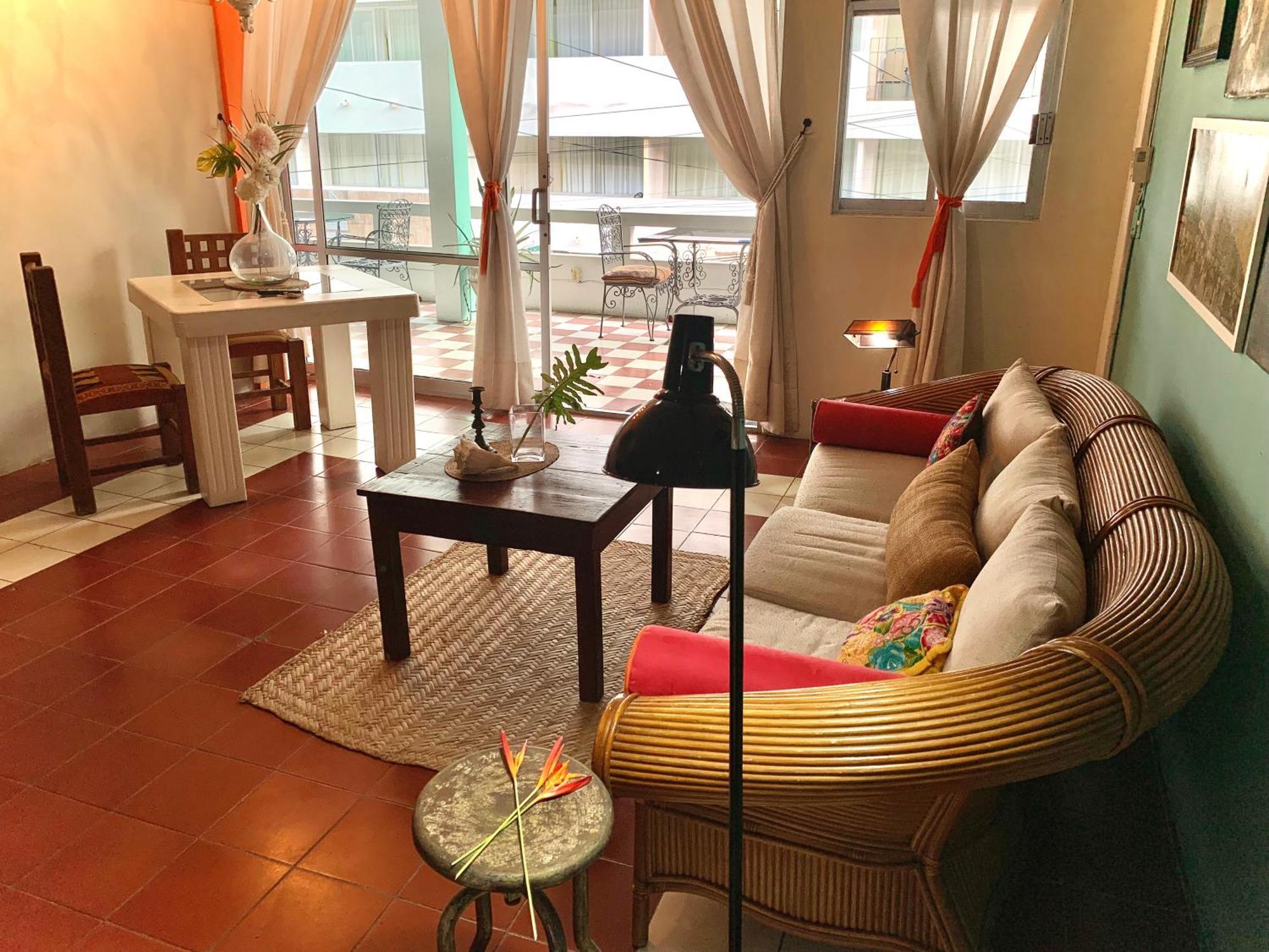 Loft A Few Steps From Ocean Rg2 Сasa de vacaciones *