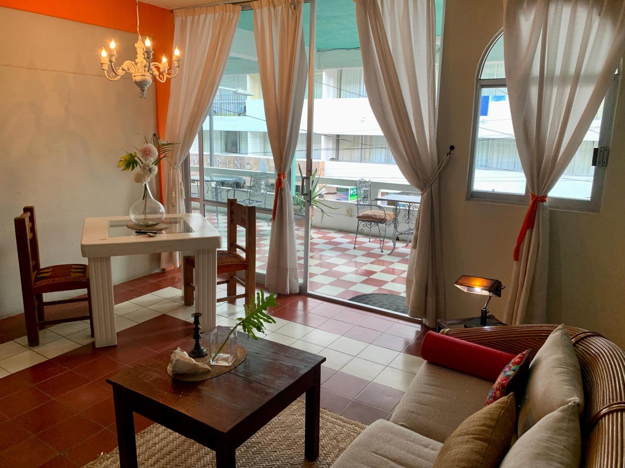 Loft A Few Steps From Ocean Rg2 Сasa de vacaciones