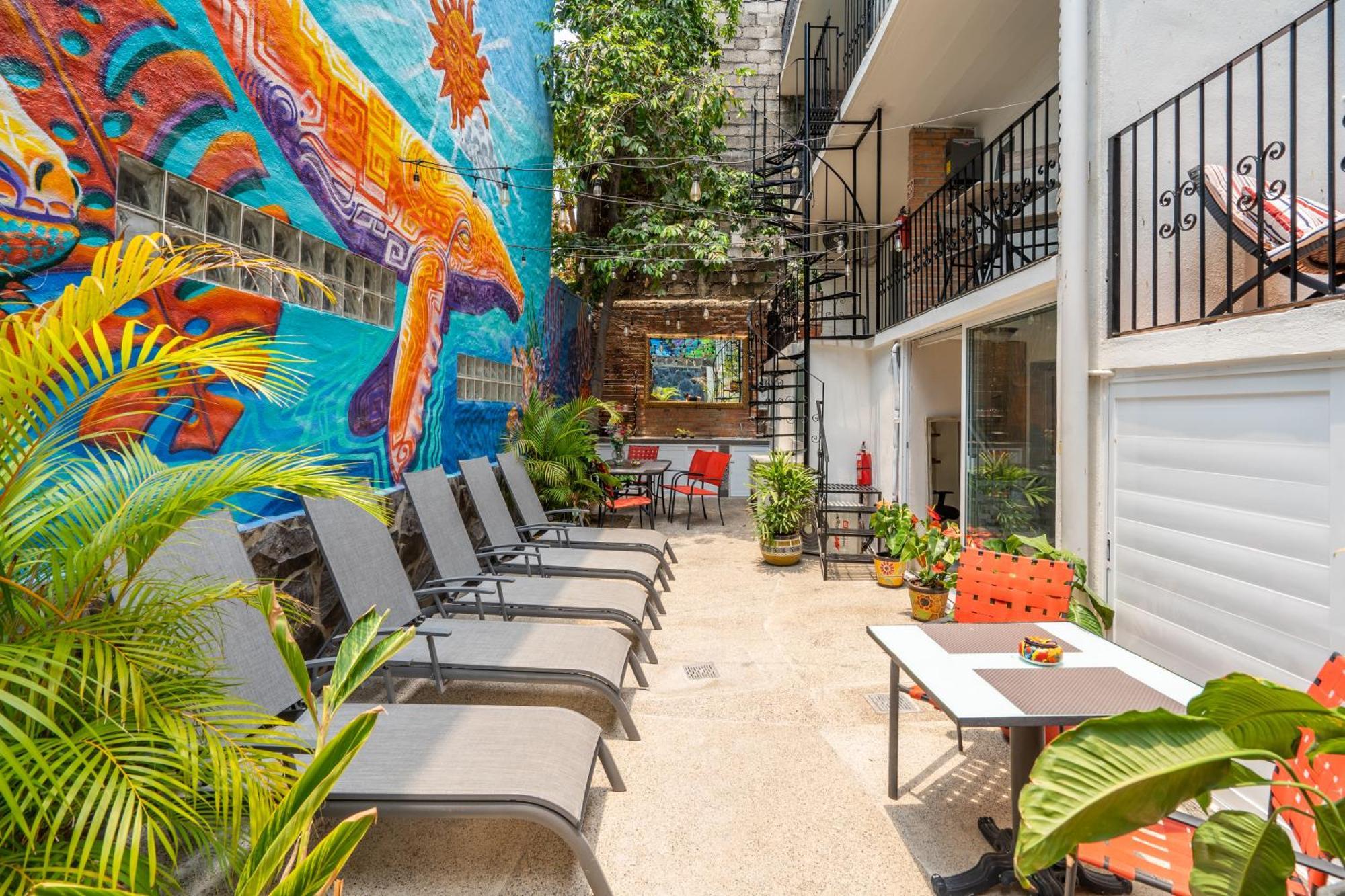 Zonaz Boutique Hotel 4*