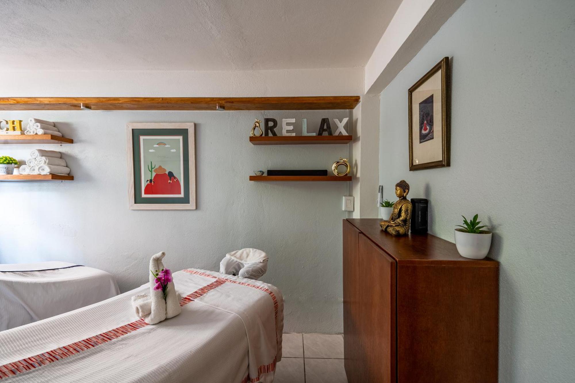 Zonaz Boutique 4* Puerto Vallarta