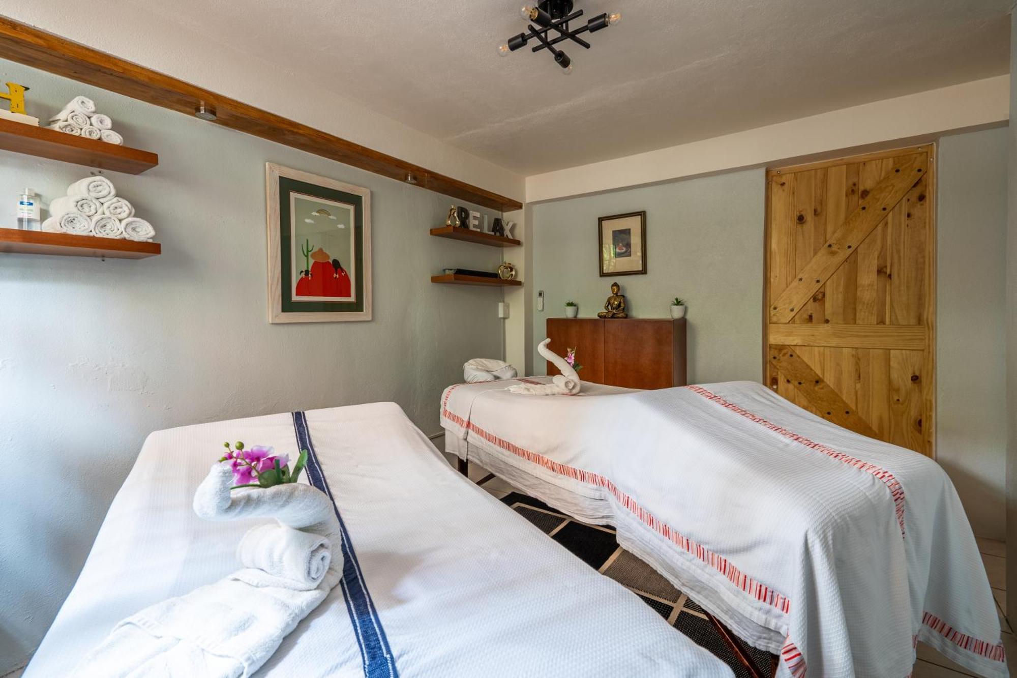 Hotel Zonaz Boutique Puerto Vallarta