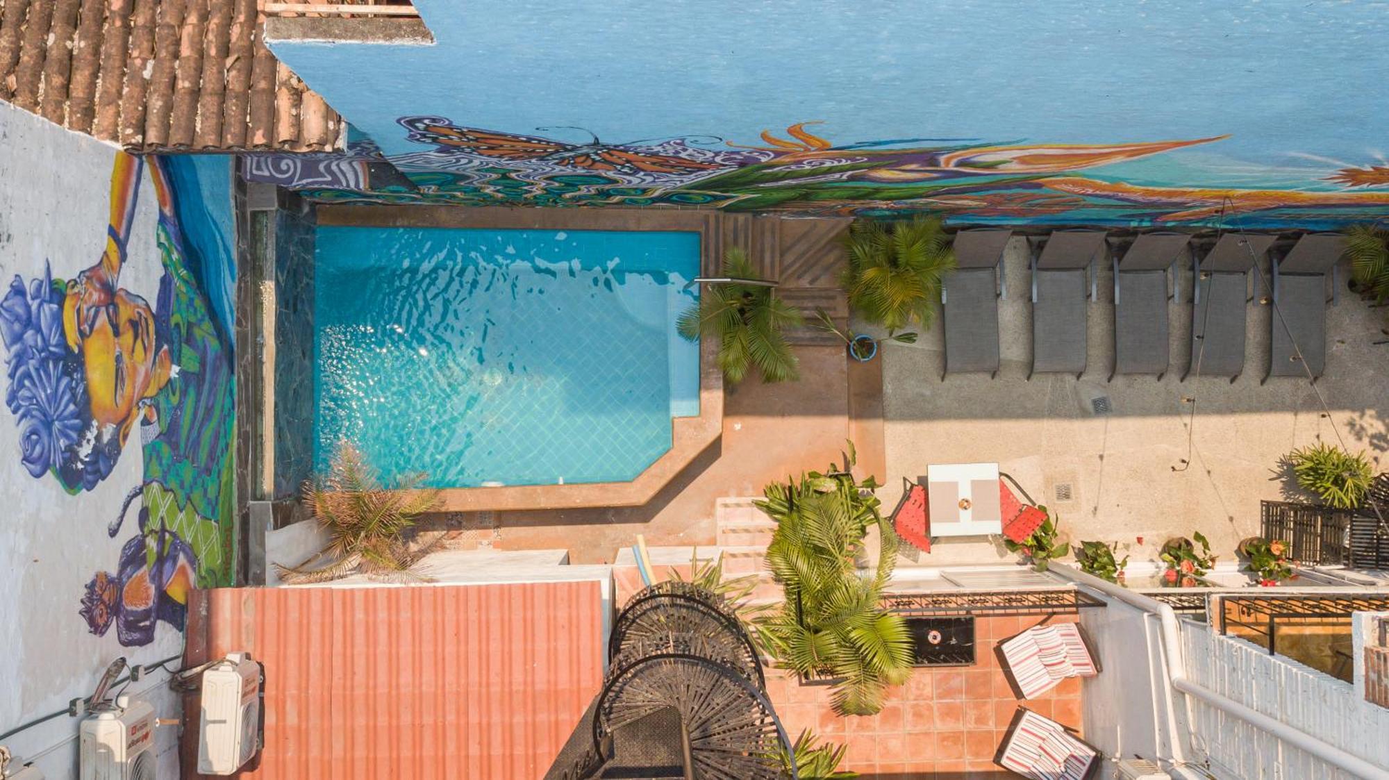 Hotel Zonaz Boutique 4*