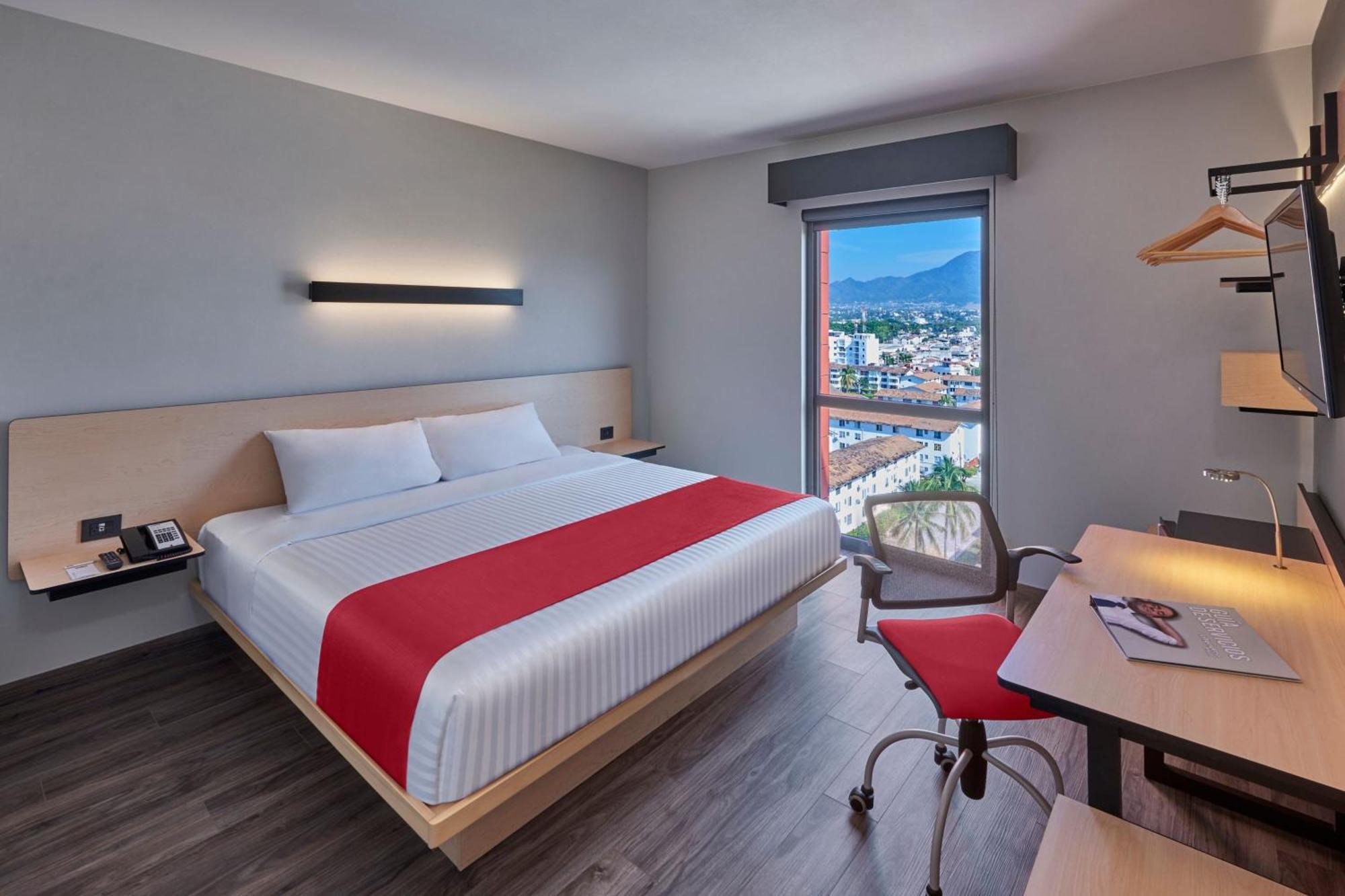 Express By Marriott Hotel Puerto Vallarta