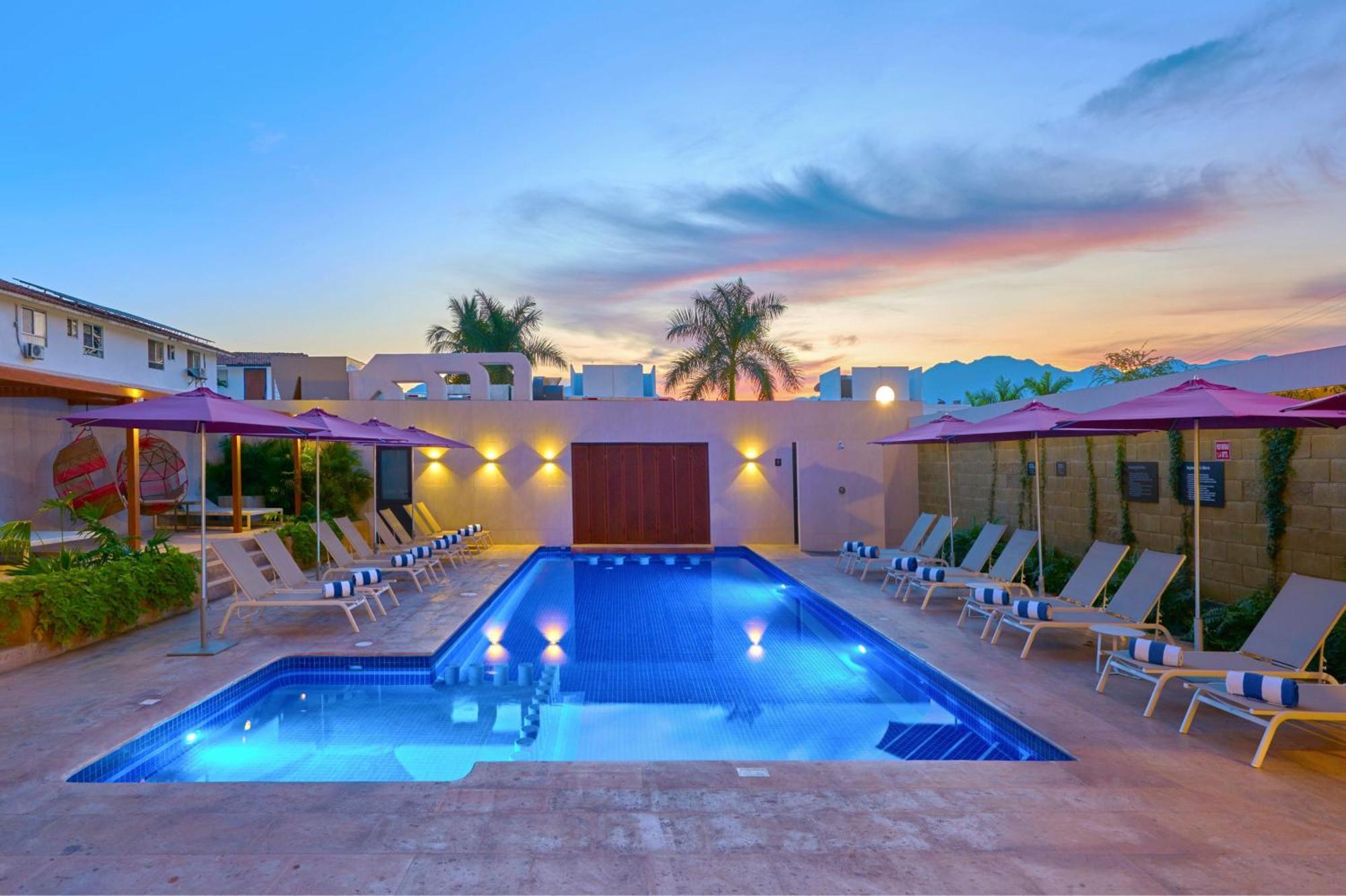 Express By Marriott Hotel Puerto Vallarta
