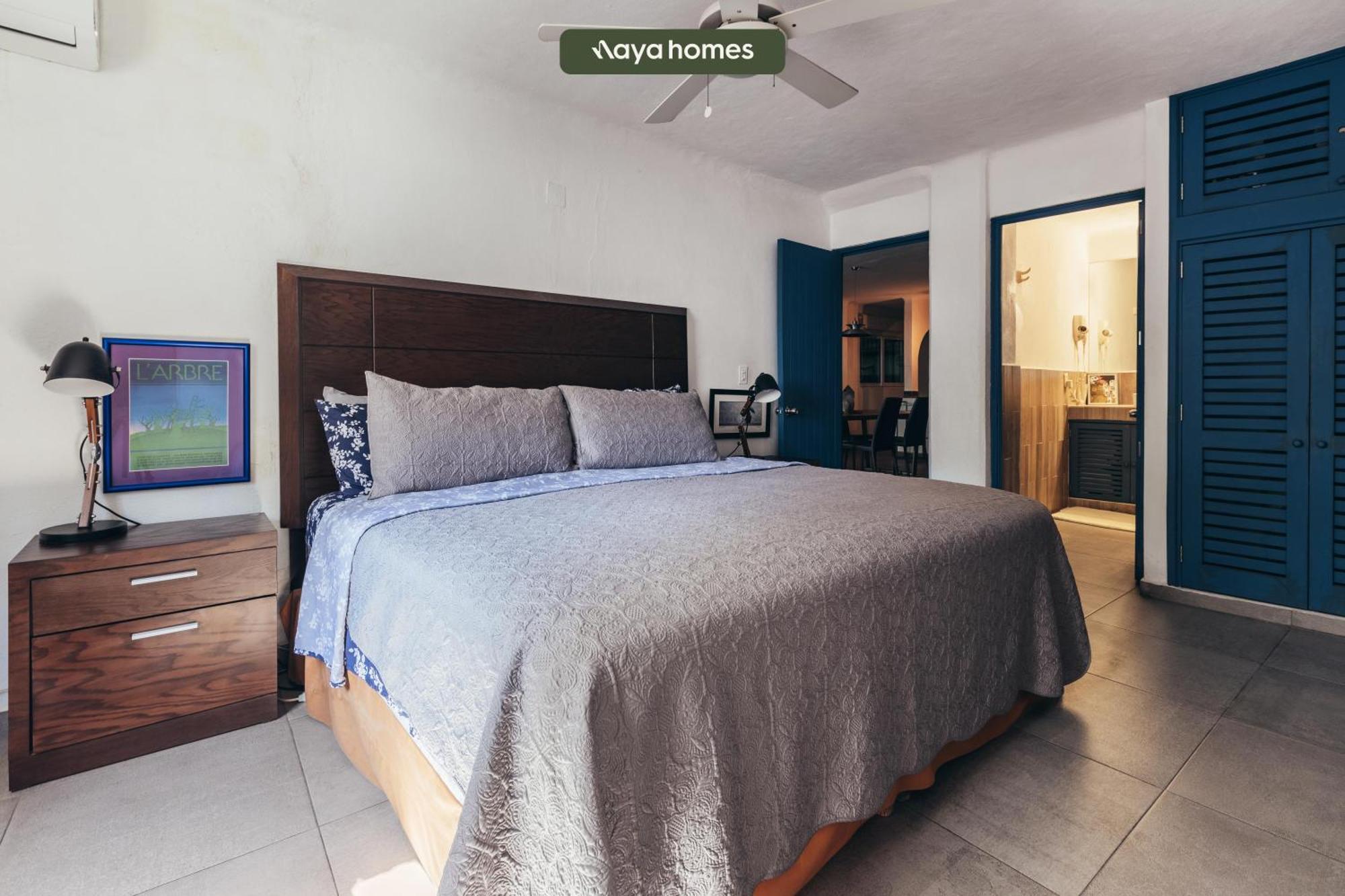 Apartment La Palapa-106-pv Puerto Vallarta