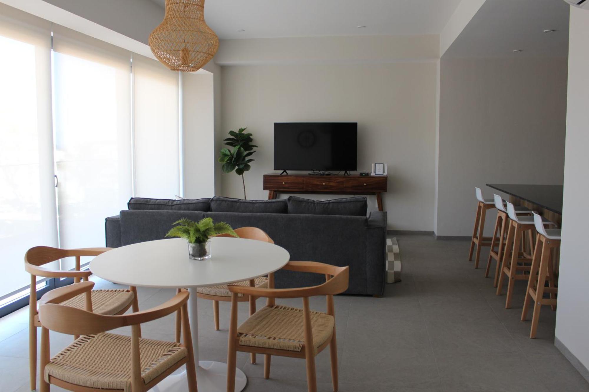 105 Downtown, Rooftop - Ocean View Apartment Puerto Vallarta