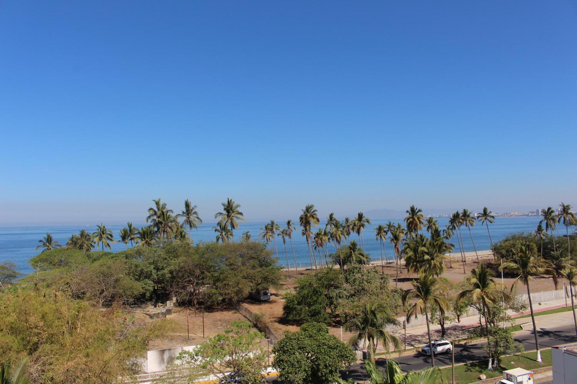 105 Downtown, Rooftop - Ocean View * Puerto Vallarta