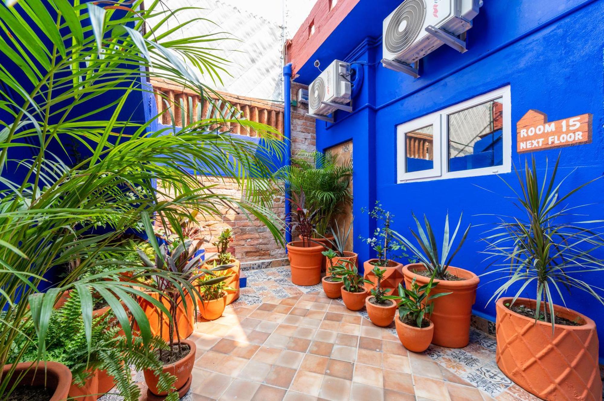 Casa Colibri Malecon Homestay