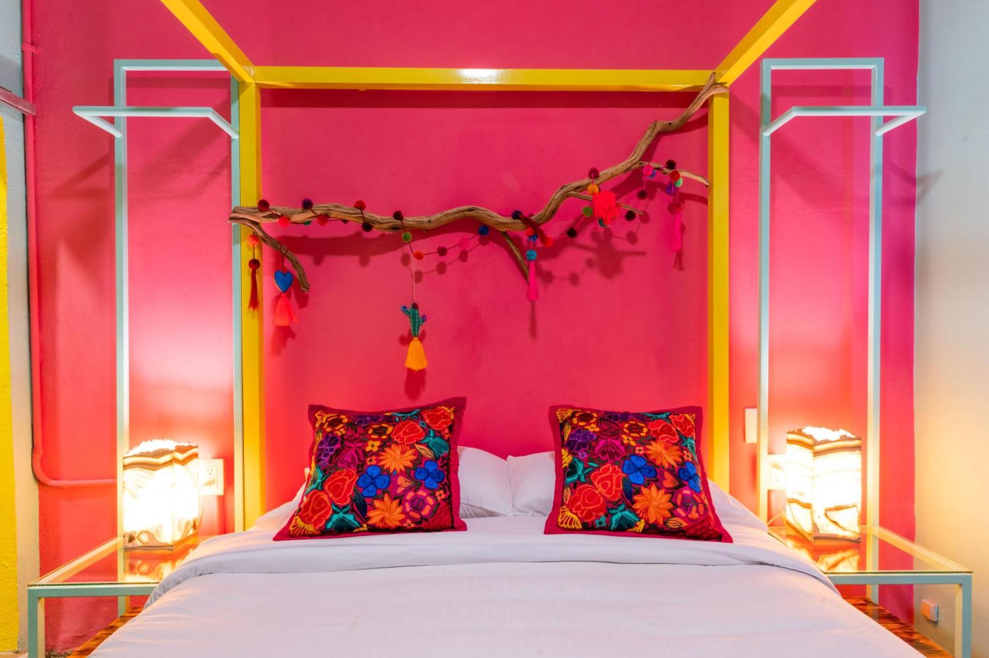Homestay Casa Colibri Malecon Puerto Vallarta