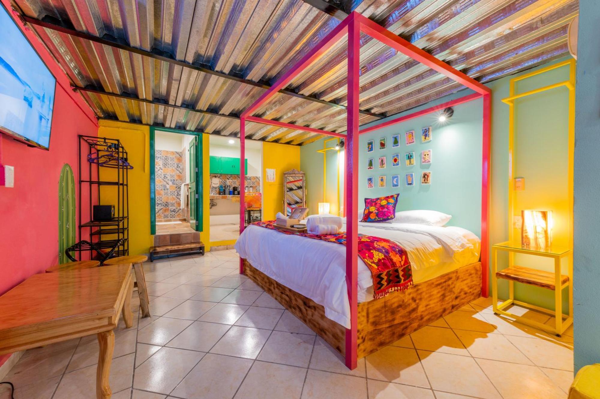 Casa Colibri Malecon Puerto Vallarta