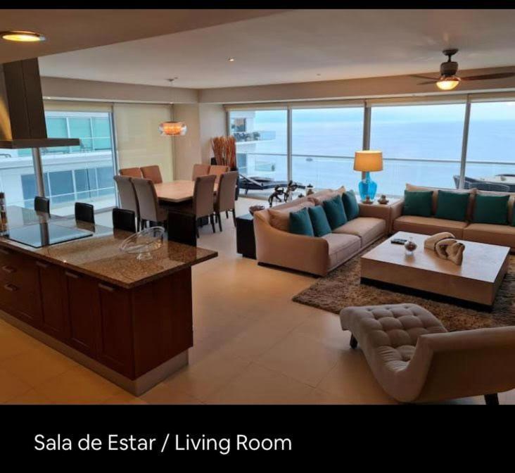Peninsula Vallarta Apartamento *