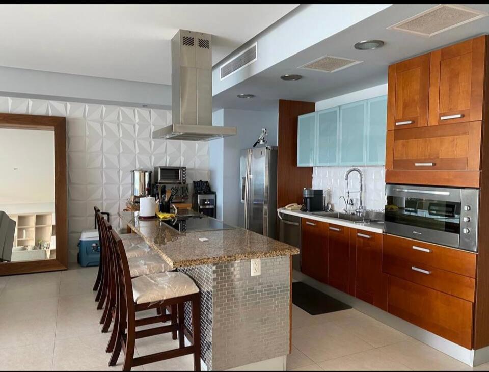 Apartamento Peninsula Vallarta *
