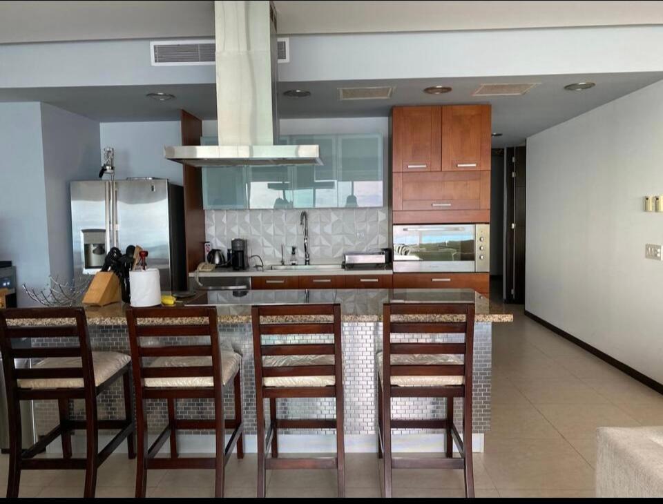 Peninsula Vallarta Apartamento