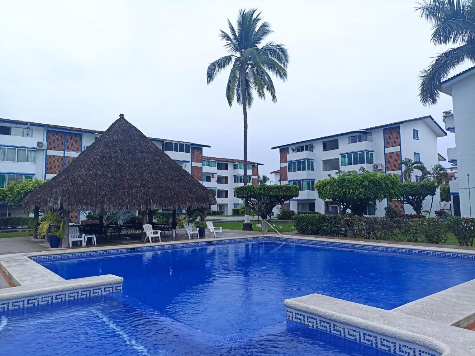 Departamento Centrico * Puerto Vallarta