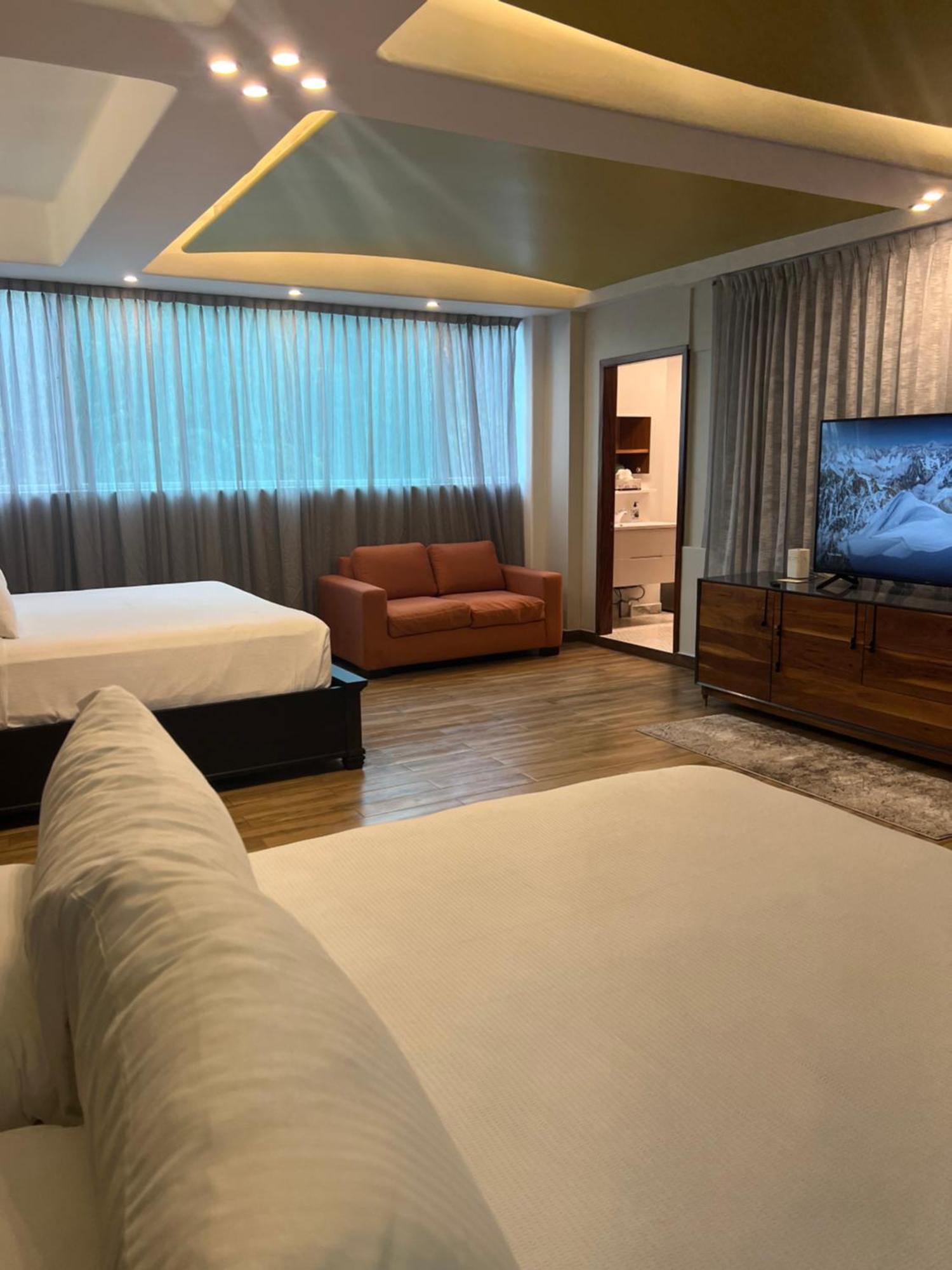 Luxury Ocean Frontage Boutique Hotel Puerto Vallarta