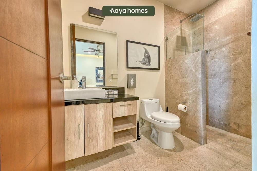 Apartment Nayri 406 Studio Puerto Vallarta