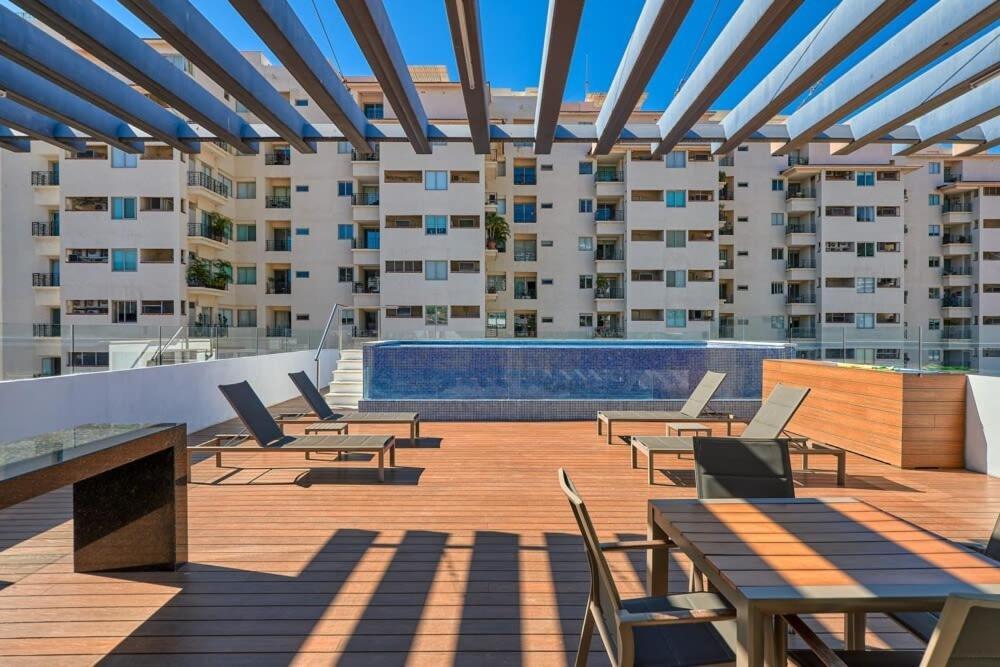Apartment Aquiles Serdan #502 Puerto Vallarta
