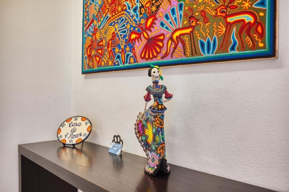 V399 Amazing 1br With Rooftop Pool In Zona Romantica Puerto Vallarta