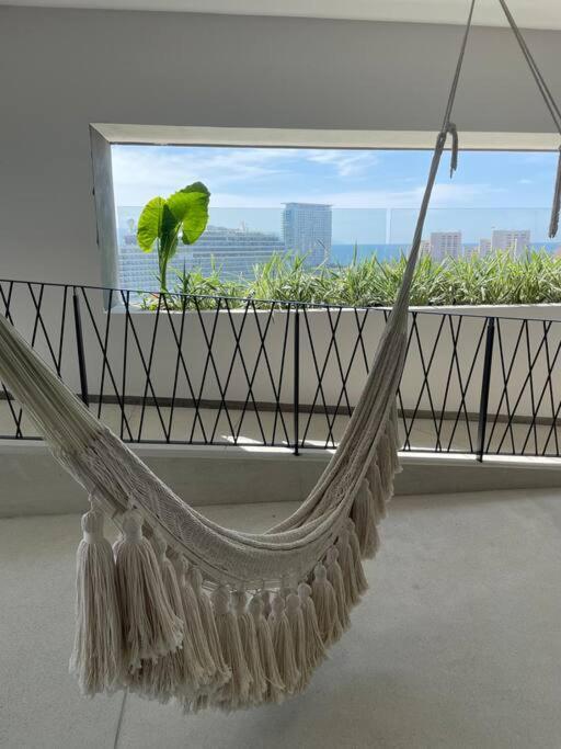 Loft With Panoramic Swimming Pool Puerto Vallarta