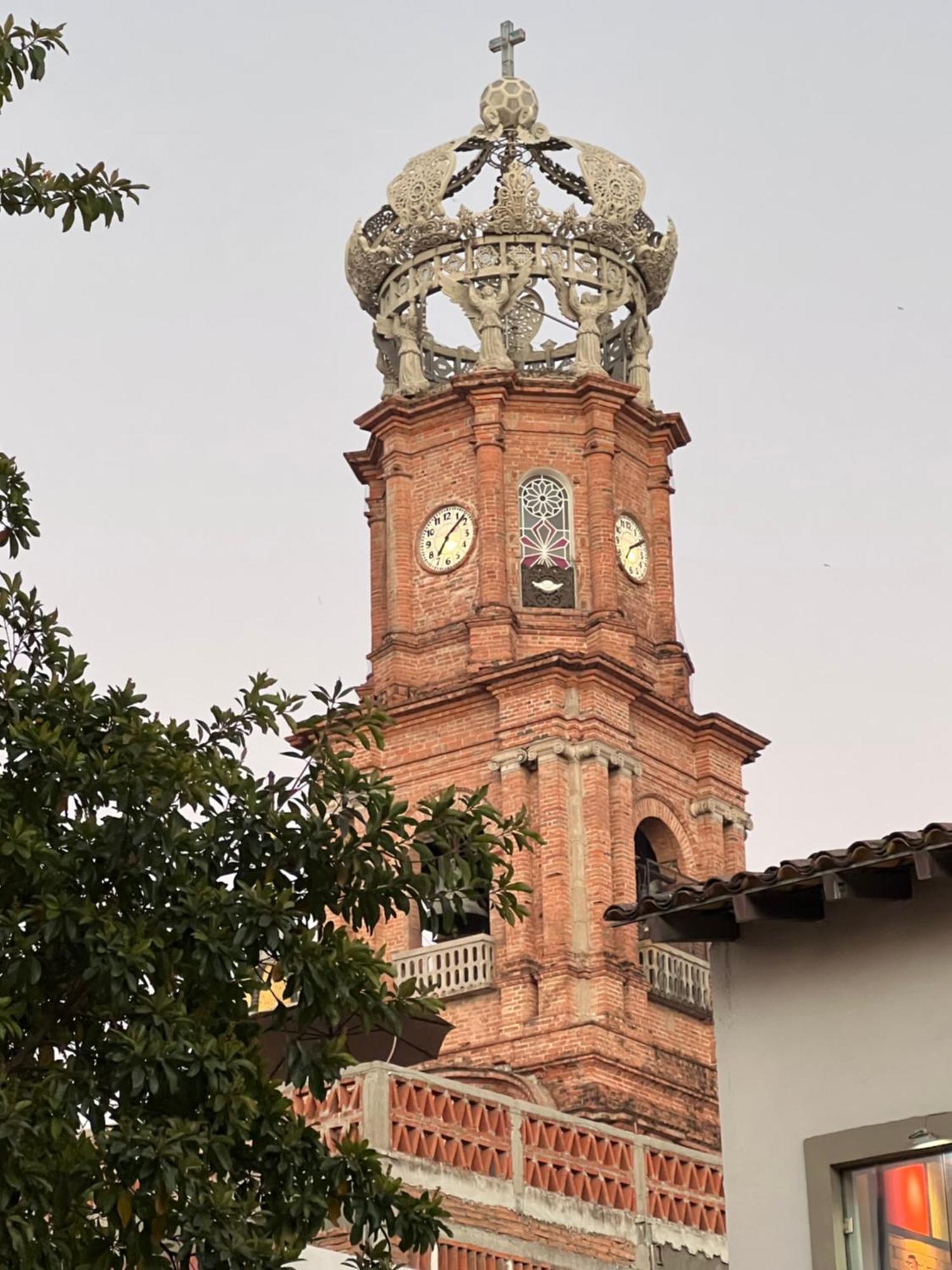 Apartamento New Listing Zona Romantica, 2bd, 3 Bath Puerto Vallarta