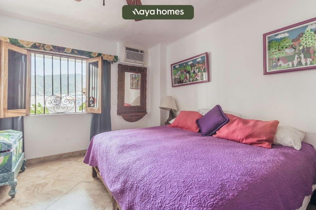 Ocean View 2br Condo-balcony-beach-pool Apartment *
