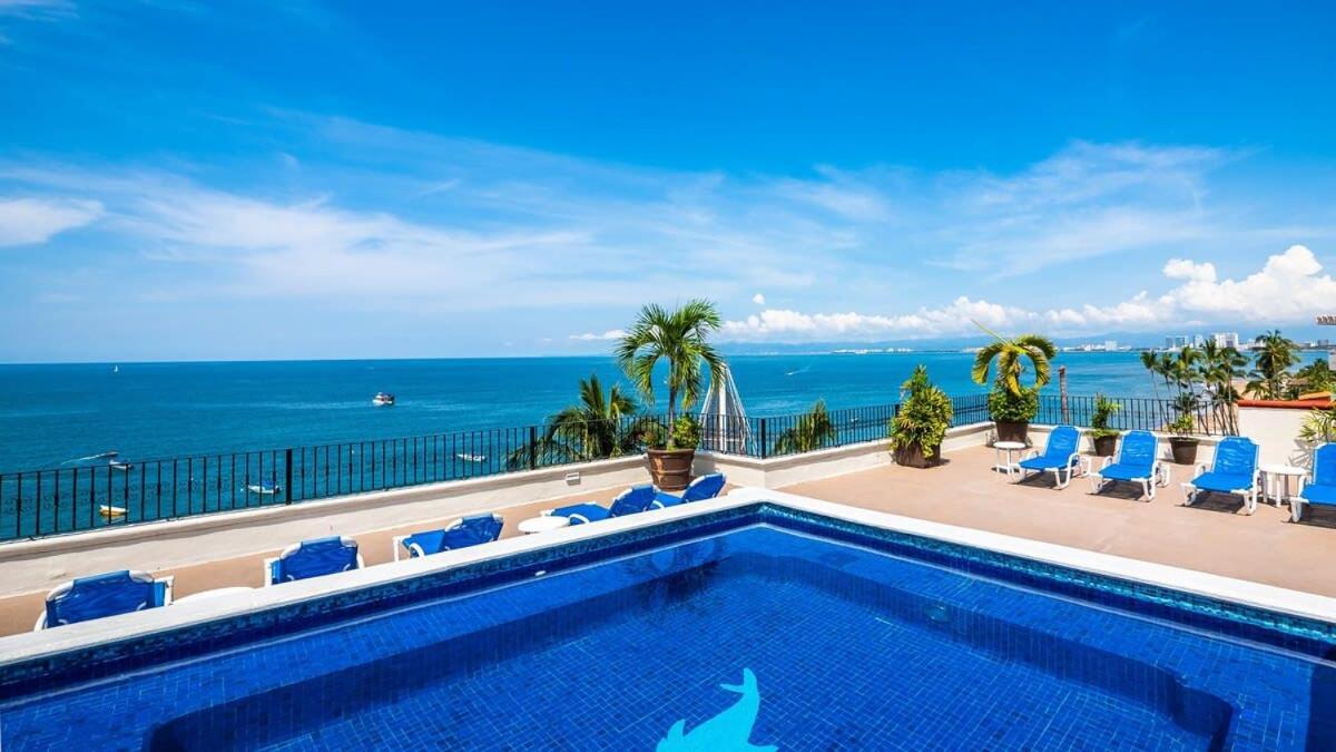 La Palapa-106-pv Apartment