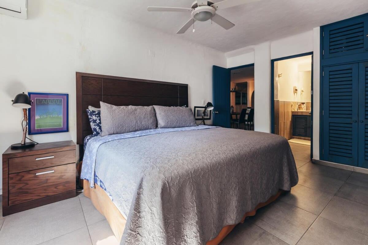 Apartment La Palapa-106-pv Puerto Vallarta
