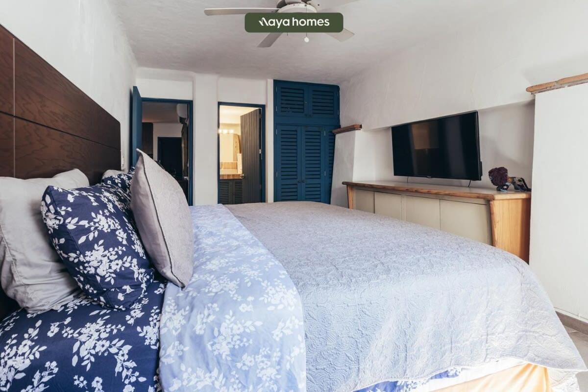 La Palapa-106-pv Apartment Puerto Vallarta