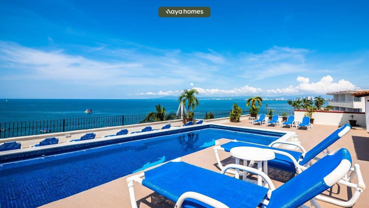 Apartment La Palapa-106-pv