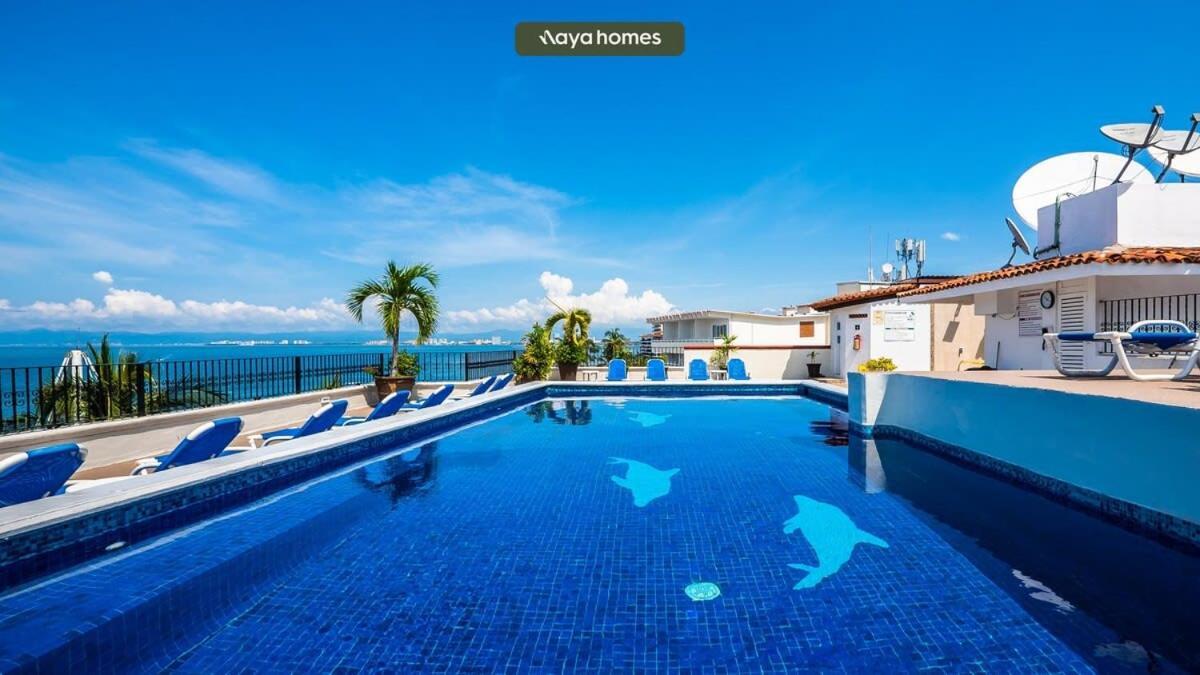 La Palapa-106-pv Puerto Vallarta