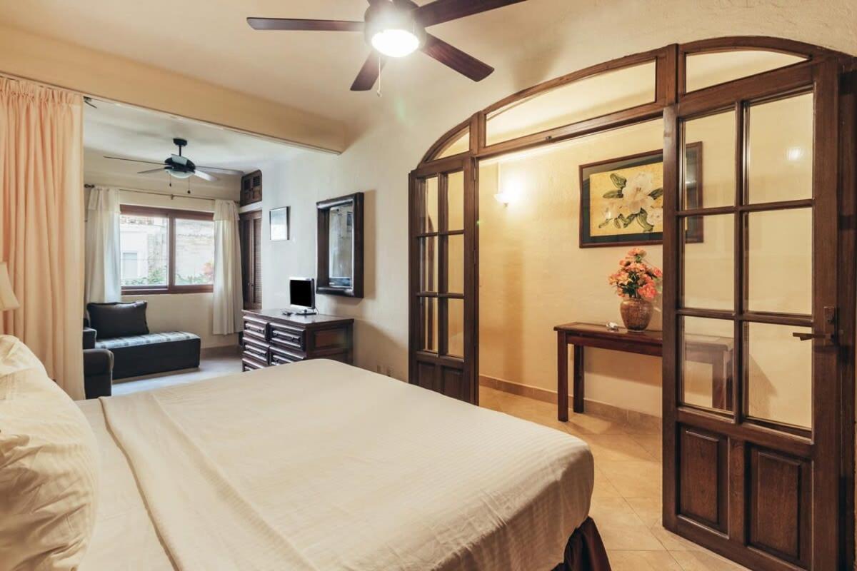 Plaza Mar-301-pv Apartment *