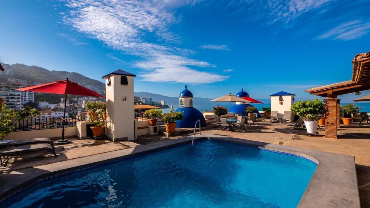 Plaza Mar-301-pv Apartment Puerto Vallarta