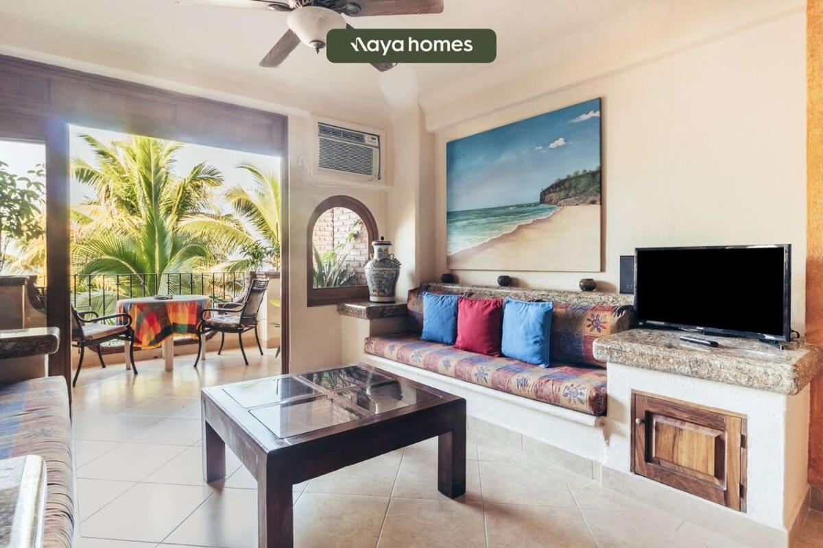 Apartment Plaza Mar-301-pv *