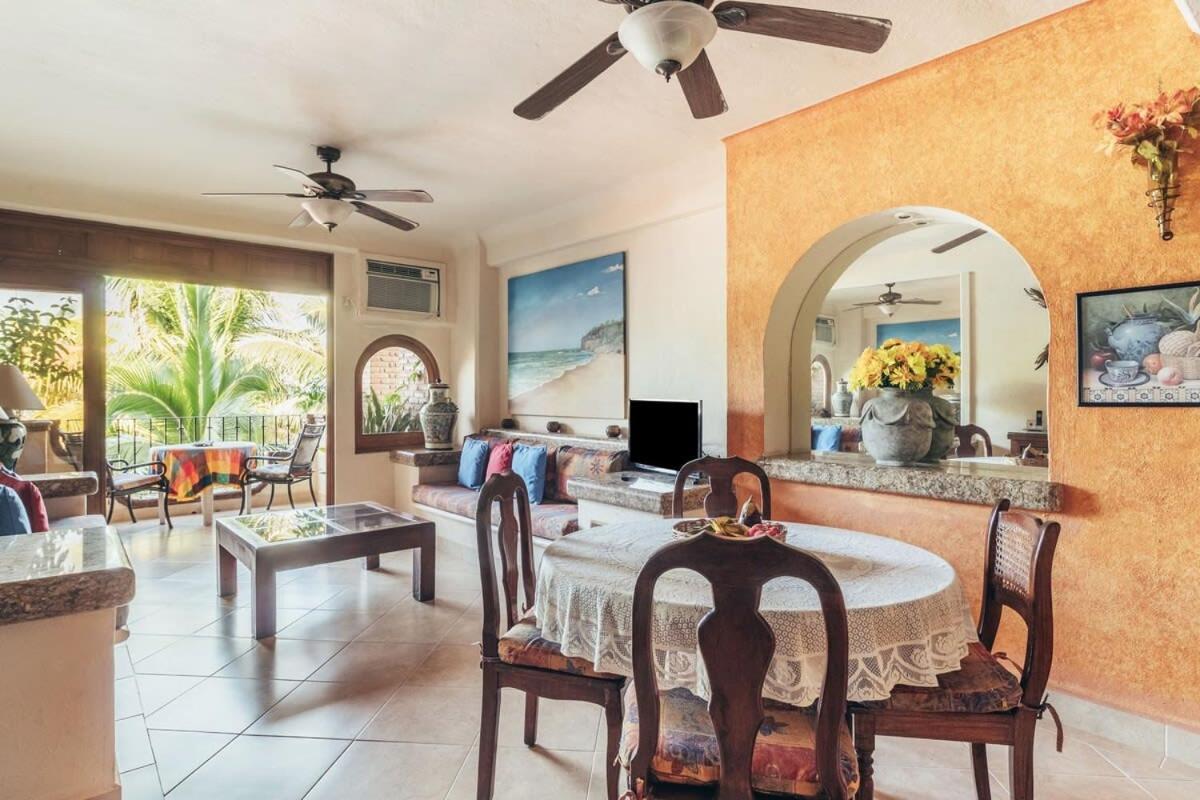 Plaza Mar-301-pv Apartment *