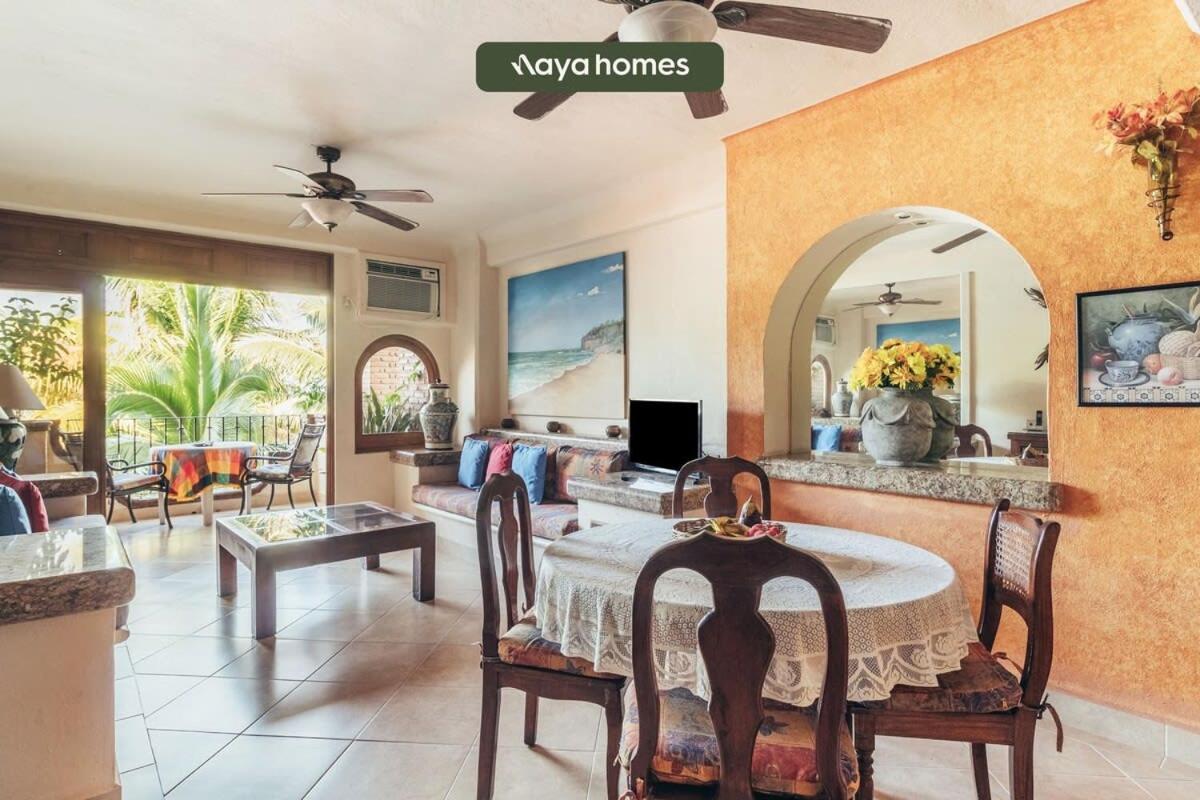 Apartment Plaza Mar-301-pv