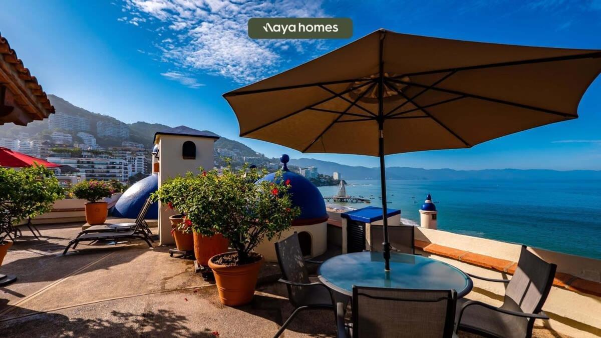 Apartment Plaza Mar-301-pv *