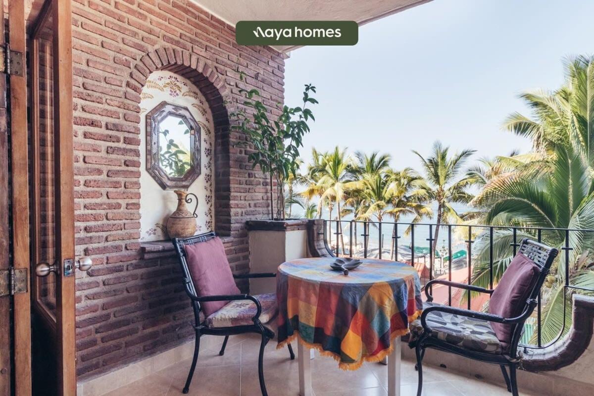 Apartment Plaza Mar-301-pv