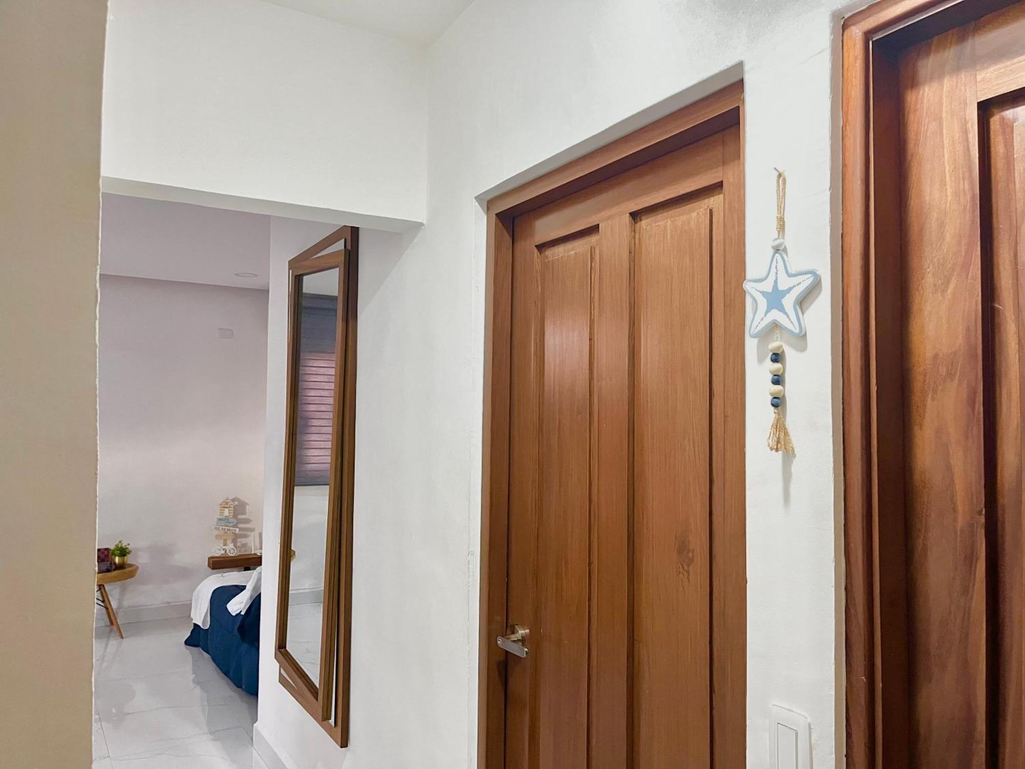 Nuevo Departamento Acojedor En Puerto Vallarta, Versalles *