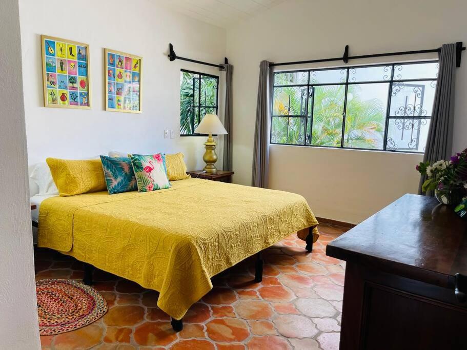 Villa Casa Por Fin Zona Romantica