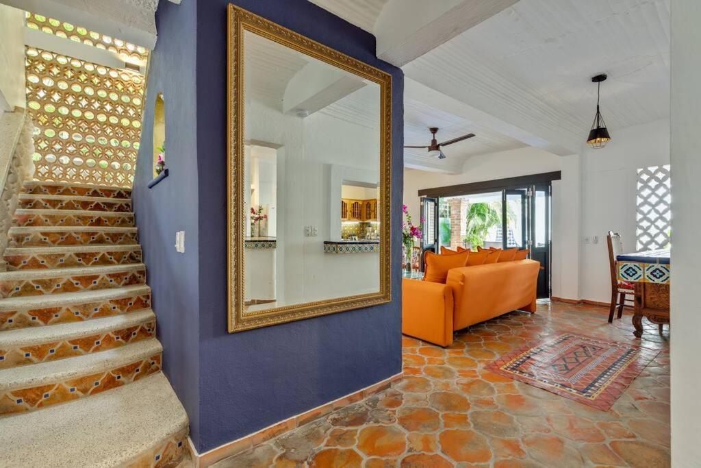 Villa Casa Por Fin Zona Romantica *