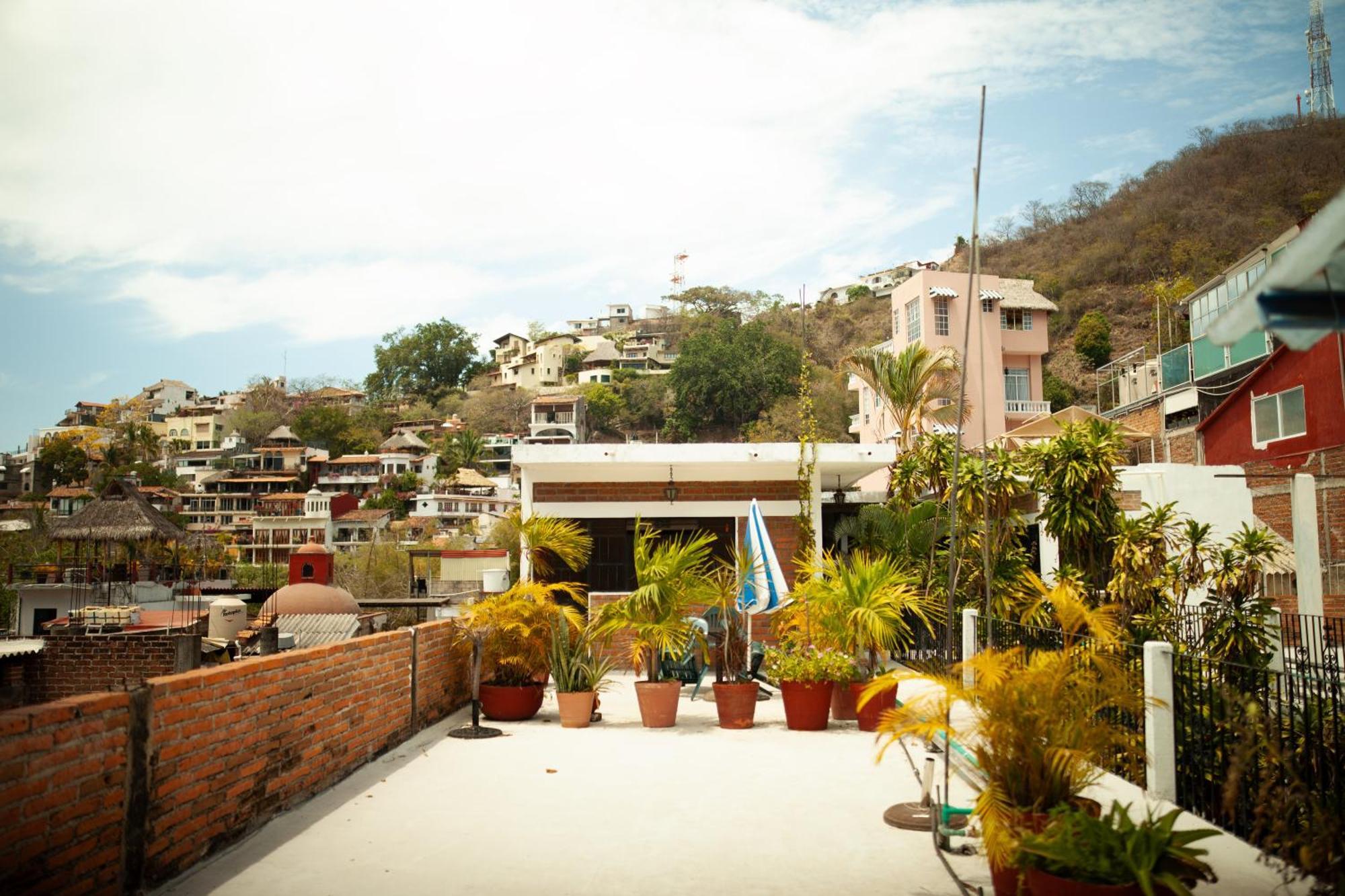 Azteca Puerto Vallarta
