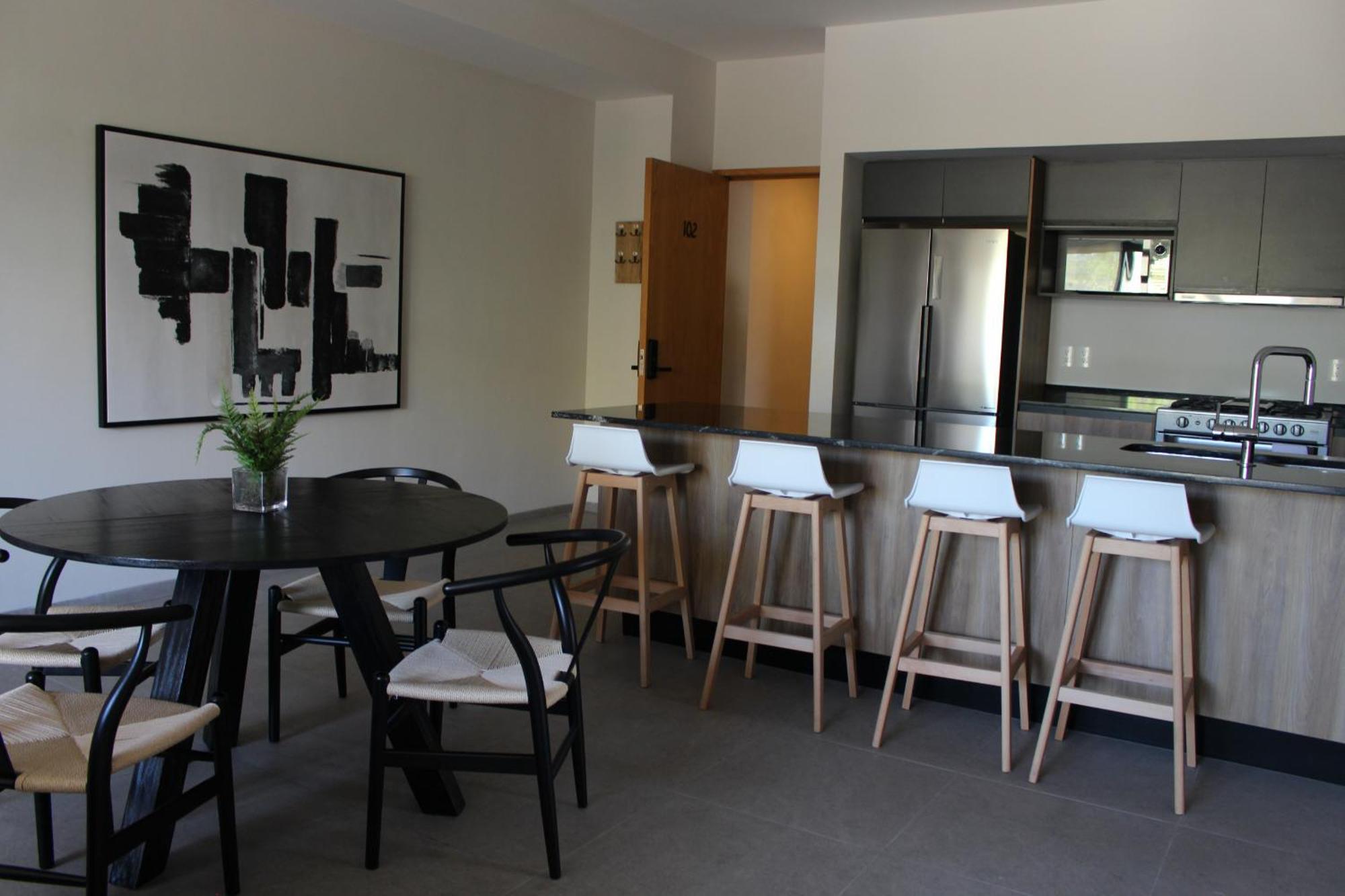 105 Downtown, Rooftop - Ocean View * Puerto Vallarta