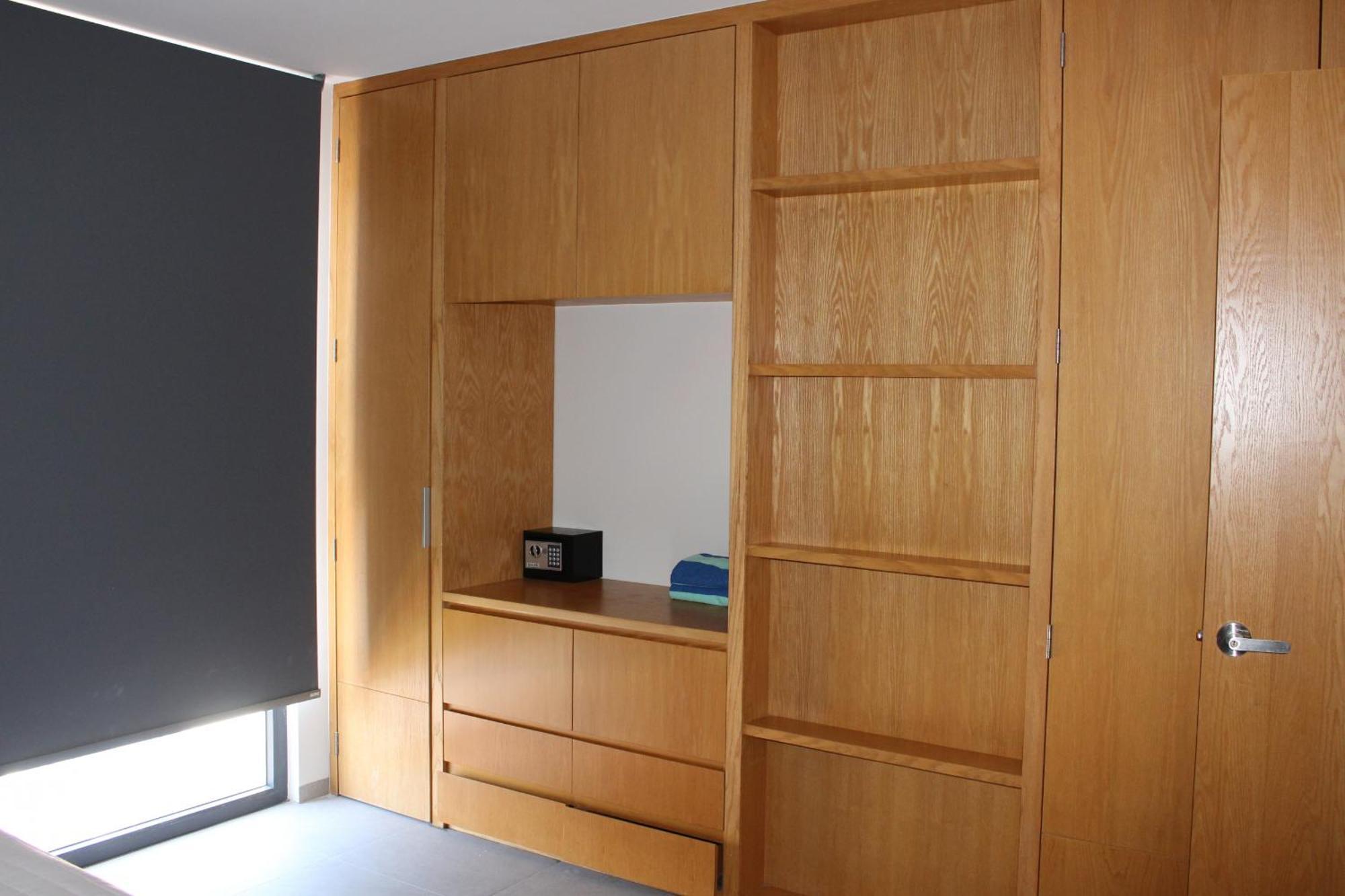 105 Downtown, Rooftop - Ocean View Apartment *