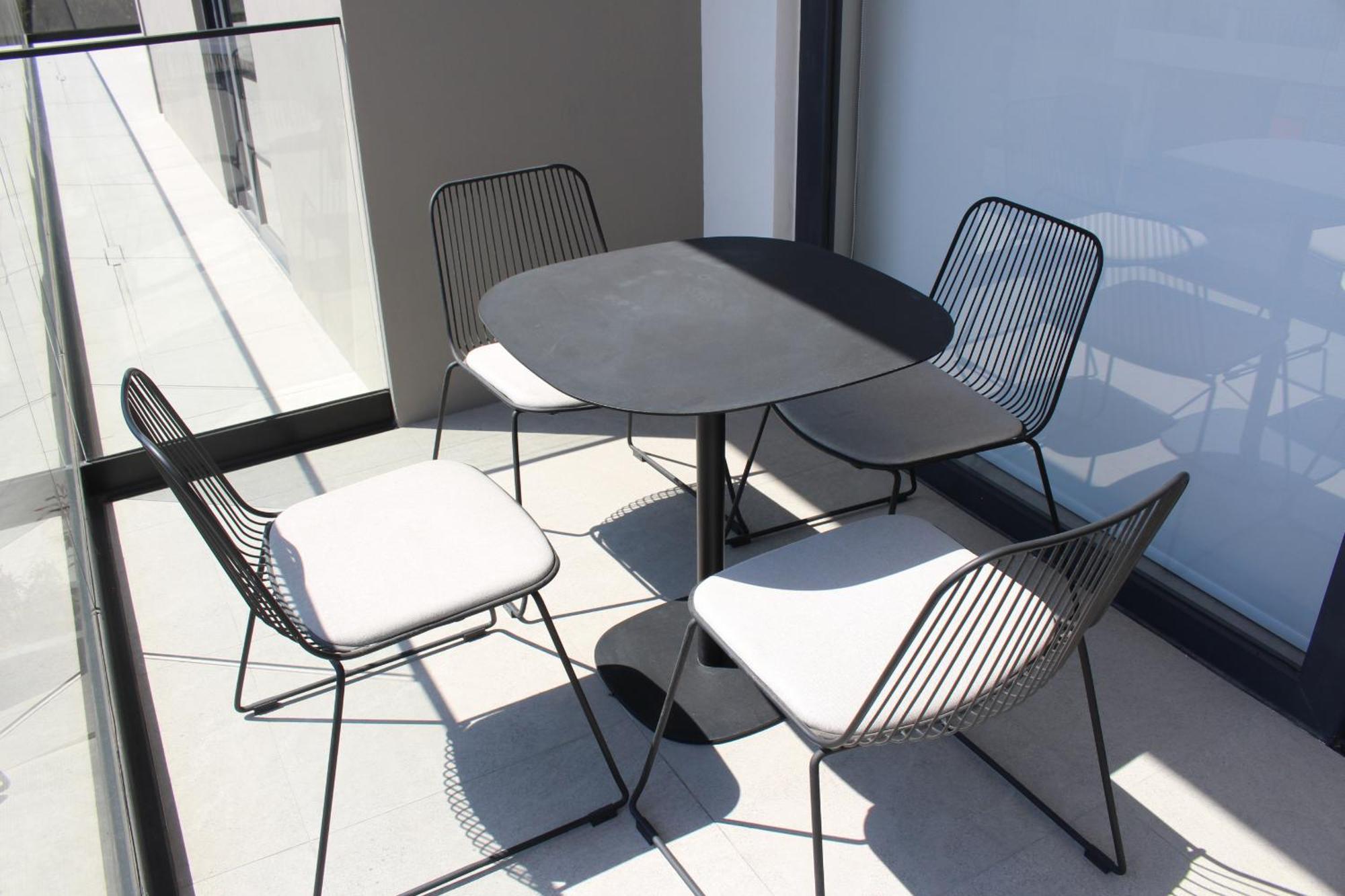 105 Downtown, Rooftop - Ocean View Apartment Puerto Vallarta