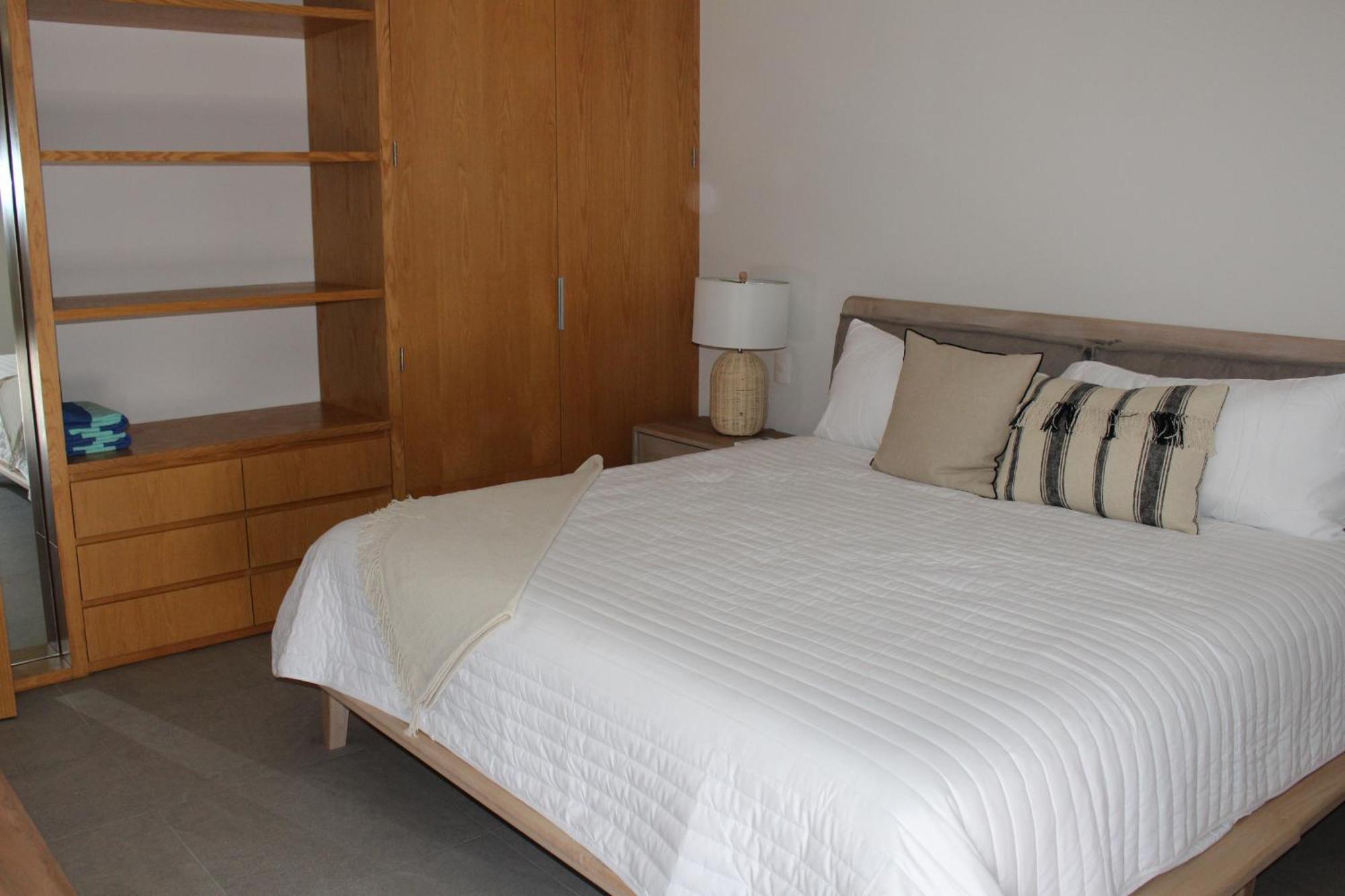 Apartment 105 Downtown, Rooftop - Ocean View Puerto Vallarta