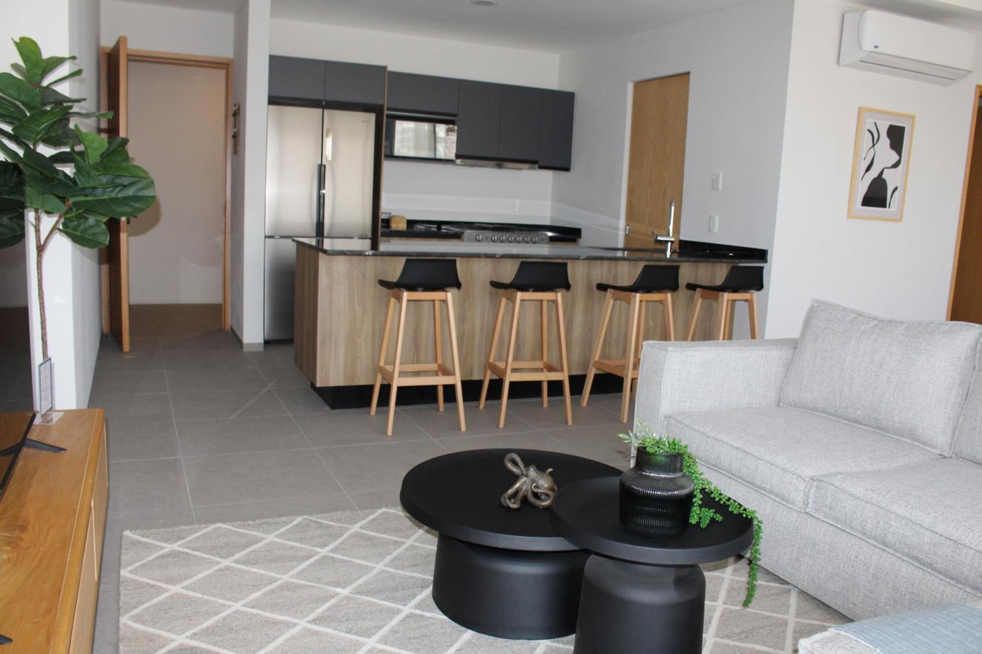 105 Downtown, Rooftop - Ocean View * Puerto Vallarta