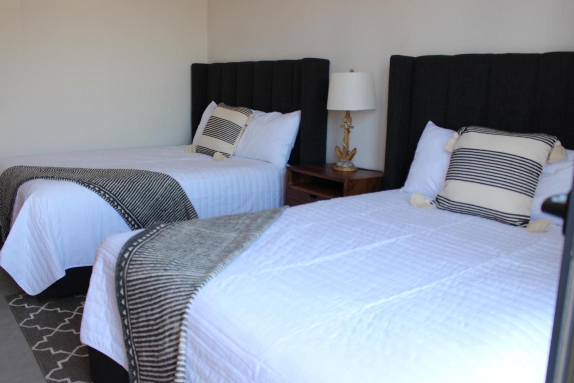 Apartment 105 Downtown, Rooftop - Ocean View Puerto Vallarta
