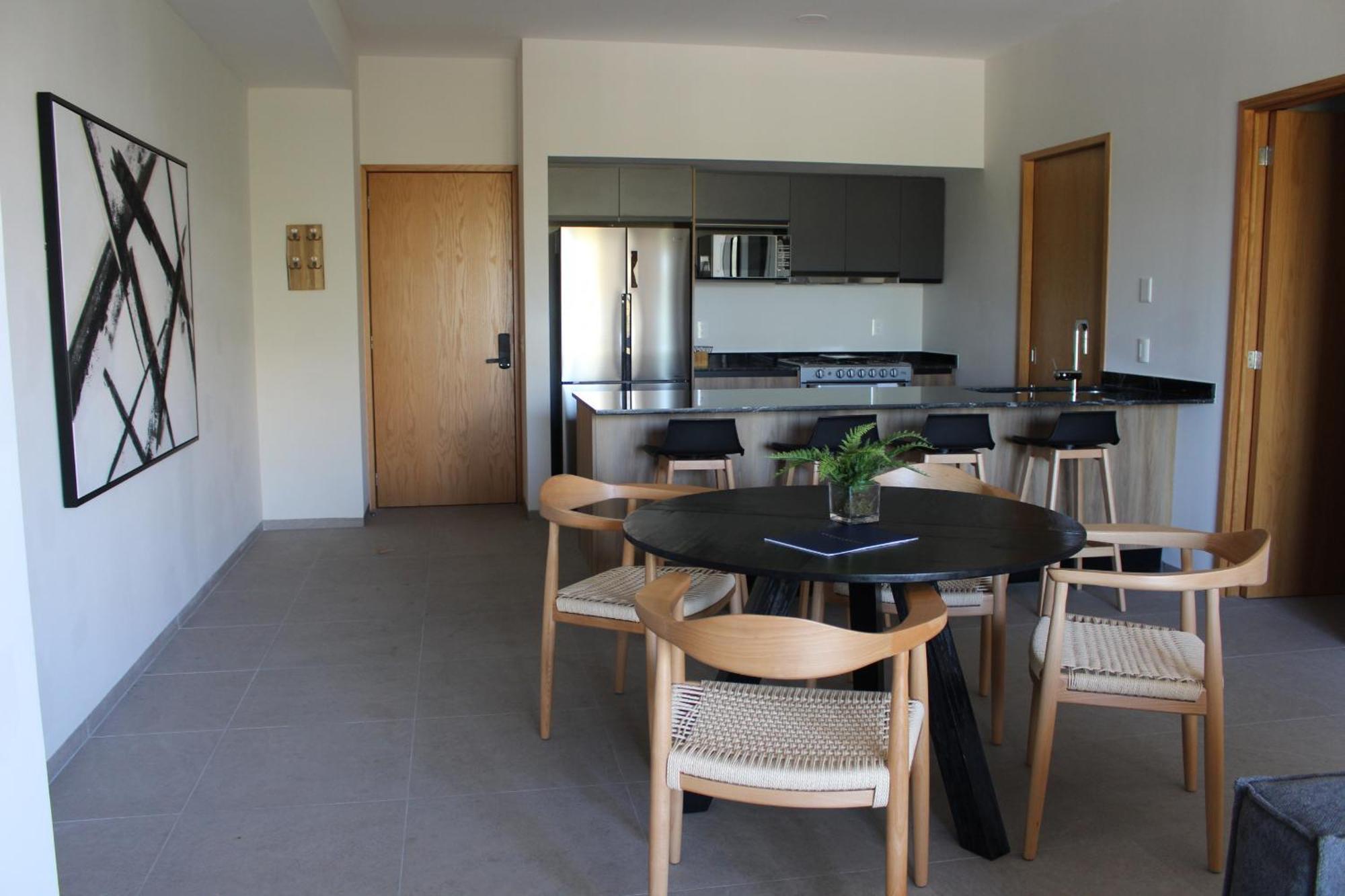 105 Downtown, Rooftop - Ocean View Apartment Puerto Vallarta