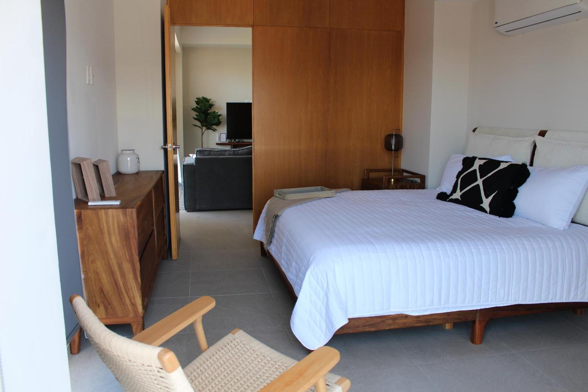 105 Downtown, Rooftop - Ocean View Puerto Vallarta