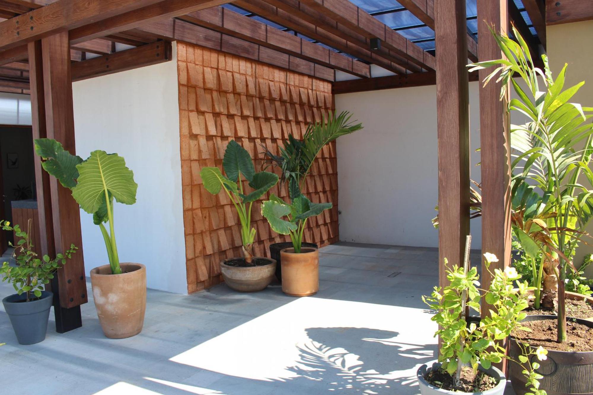 105 Downtown, Rooftop - Ocean View